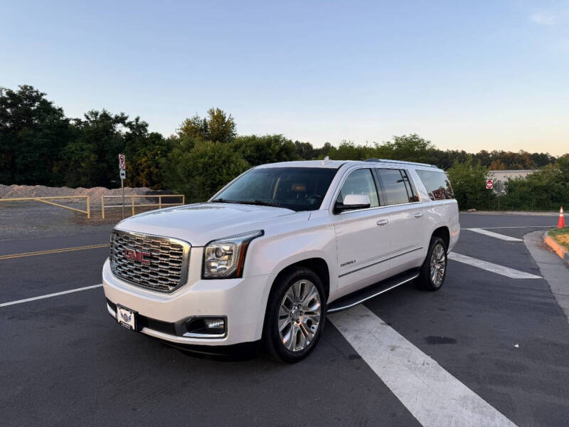 gmc yukon xl 2018 1GKS2HKJ3JR306487 image gmc yukon xl 2018 1GKS2HKJ3JR306487 image